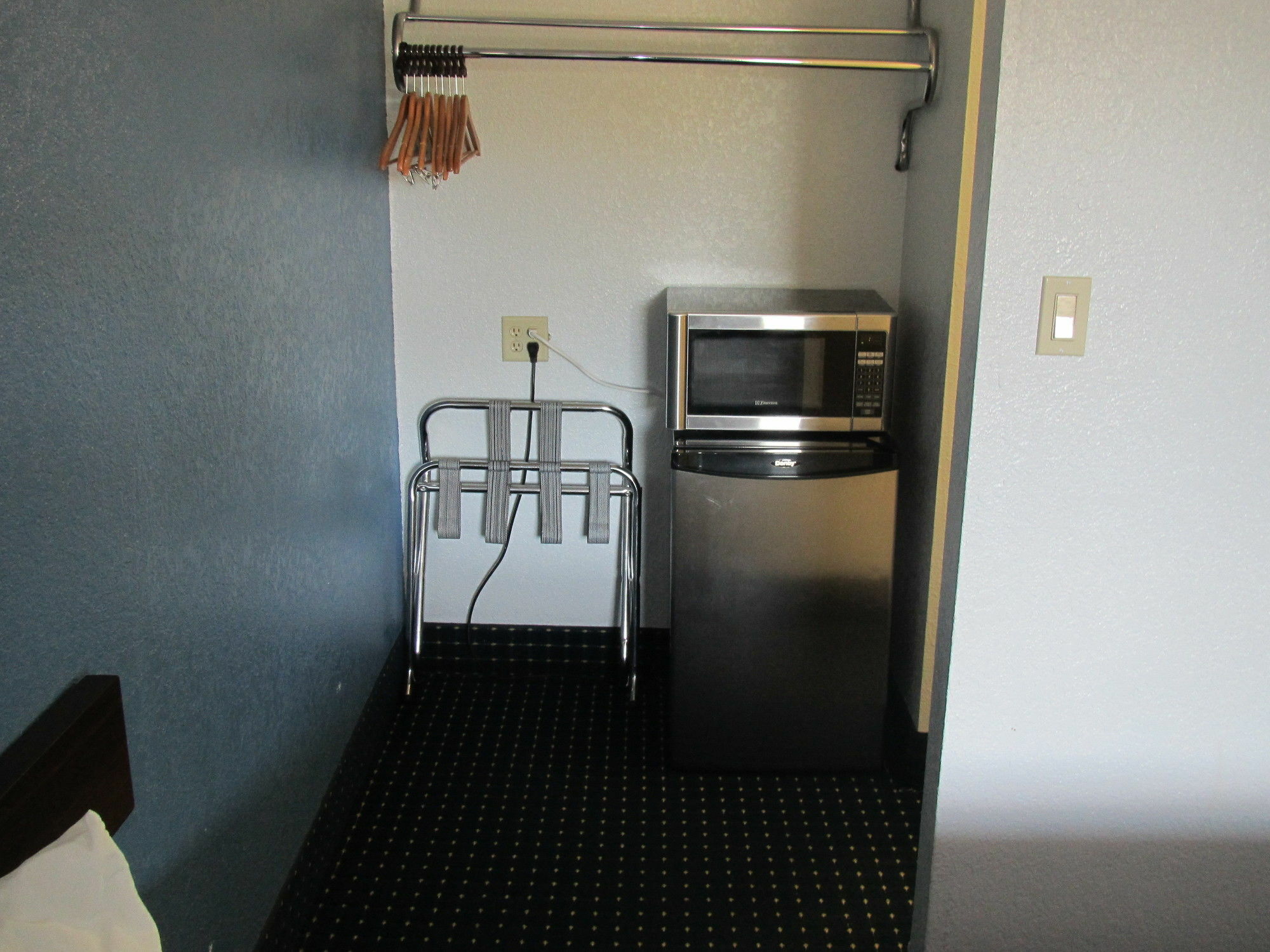 Super 8 By Wyndham Dumas Tx Motel Eksteriør billede